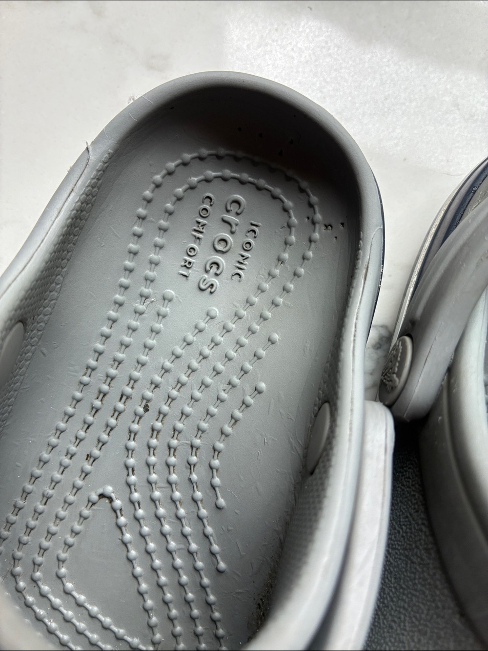 CROCS - Picture 3 of 3